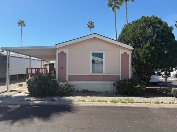 101 W River Rd Unit 151, Tucson, AZ 85704