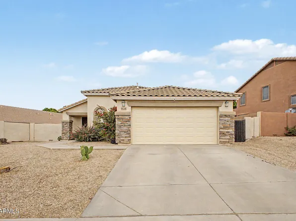 9128 E HALIFAX Street, Mesa, AZ 85207