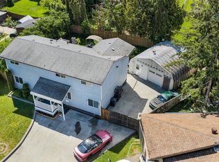 3338 Glacier St, North Cowichan, BC V9L 3Z8