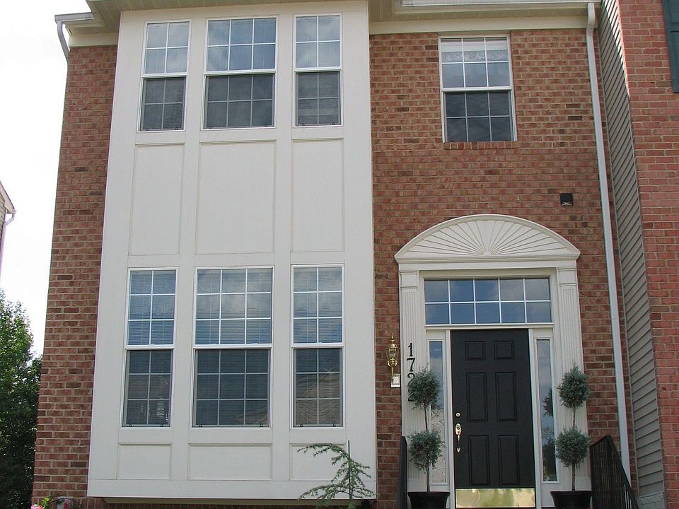 House Front