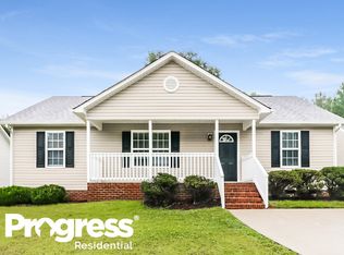 548 Hunter Way, Clayton, NC 27520