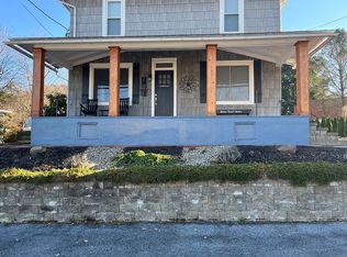 219 Pine St, Auburn, PA 17922