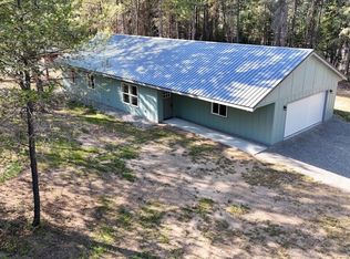 169 Danny Ln, Moyie Springs, ID 83845