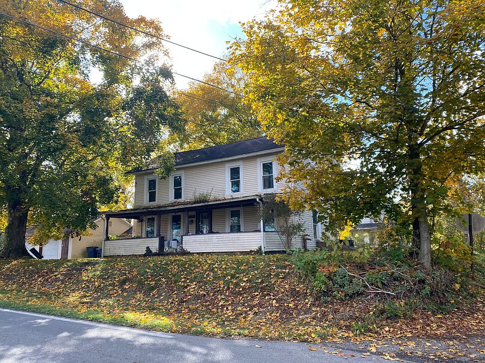 2332 Gratiot Rd SE, Newark, OH 43056 Zillow