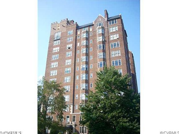2nd image of 612 W Franklin St #9A