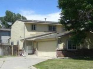 4951 E 124th Way, Thornton, CO 80241