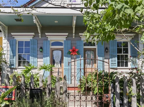 1334 Cambronne St, New Orleans, LA 70118
