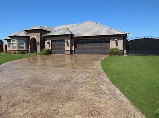 16428 Salmon Bay Ct, Bakersfield, CA
