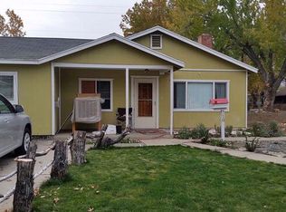 710 Broadway Blvd, Reno, NV 89502