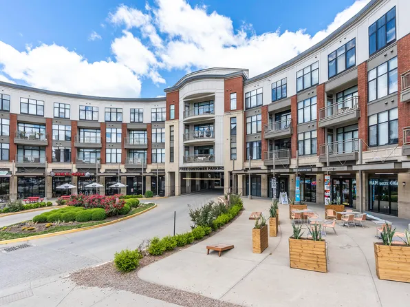 535 S Upper St APT 124, Lexington, KY 40508