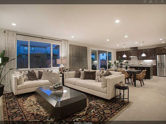 5th image of 1240 Mirassou Ln