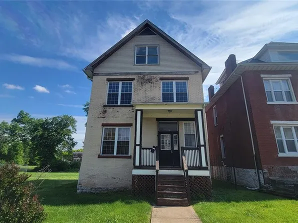 5714 Maple Ave, Saint Louis, MO 63112
