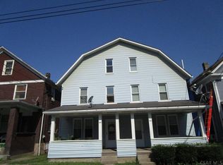 761 Coleman Ave, Johnstown, PA 15902