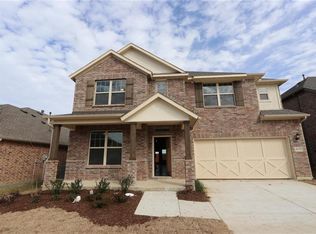 6133 Sutton Fields Trl, Aubrey, TX 76227