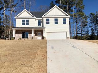 195 Ridgecrest Way, Stockbridge, GA 30281
