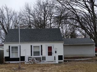 1425 J Ave, Nevada, IA 50201