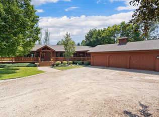 590 Country Way N, Kalispell, MT 59901