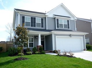 661 Taneva Ct, Virginia Beach, VA 23454