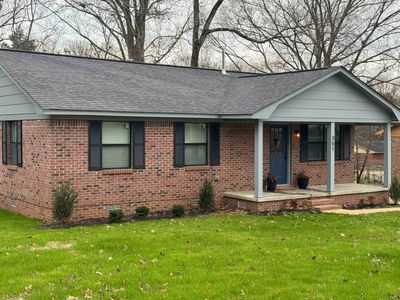 351 Fairmont St, Somerville, TN, 38068