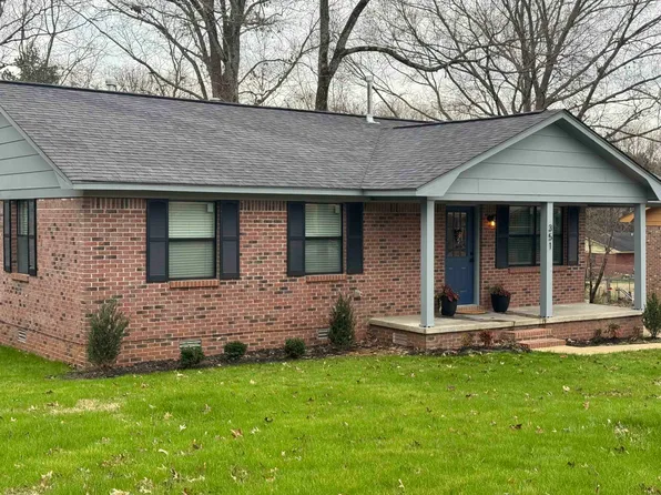 351 Fairmont St, Somerville, TN 38068