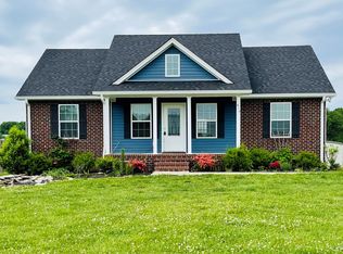 416 Womack Rd, Portland, TN 37148