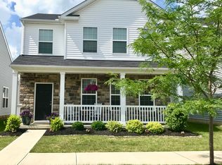 5838 Marble Creek St, Dublin, OH 43016