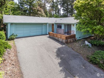 4572 Lopez Avenue, Port Townsend, WA, 98368