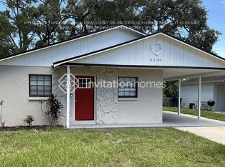 6330 S Selbourne Ave, Tampa, FL 33611