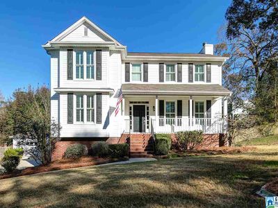 4000 Heritage Pkwy, Birmingham, AL, 35242