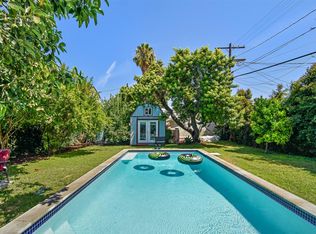 4717 W 28th St, Los Angeles, CA 90016