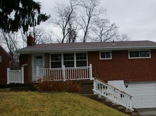173 Anthon Dr, Pittsburgh, PA 15235