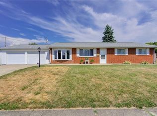 4050 Marion Dr, Enon, OH