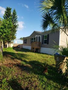 2827 Newcombe Ln, Kissimmee, FL, 34741
