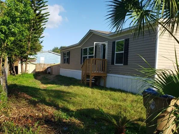 2827 Newcombe Ln, Kissimmee, FL 34741
