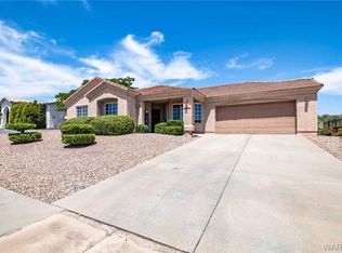 635 Carlton St, Kingman, AZ 86409