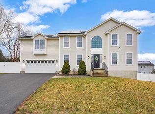 144 Patterson Ave, East Longmeadow, MA 01028
