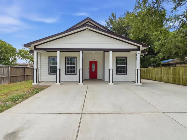 8708 Lawnridge St, Houston, TX 77016