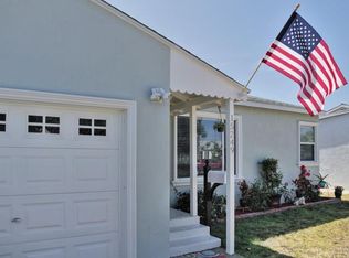 15249 Daphne Ave, Gardena, CA 90249