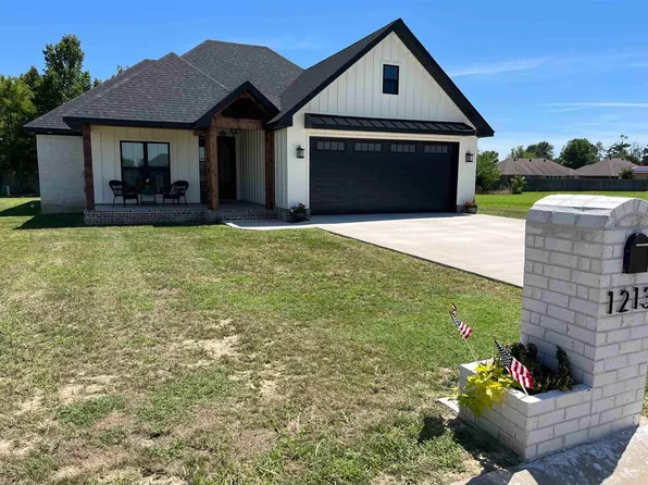 (undisclosed Address), Trumann, AR 72472