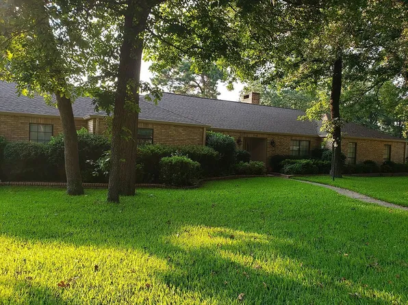 4107 Carla St, Nacogdoches, TX 75965