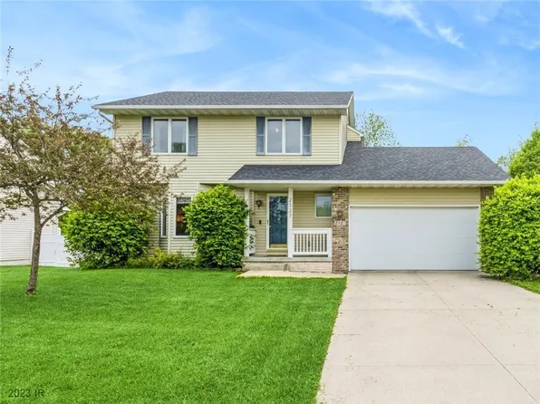 2327 E Philip St, Des Moines, IA 50320