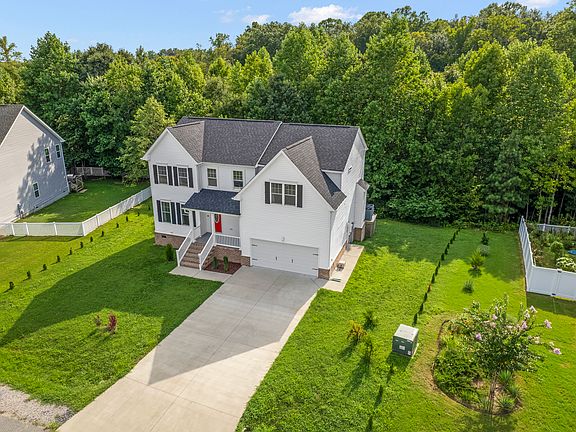 2nd image of 5924 Roland Smith Dr