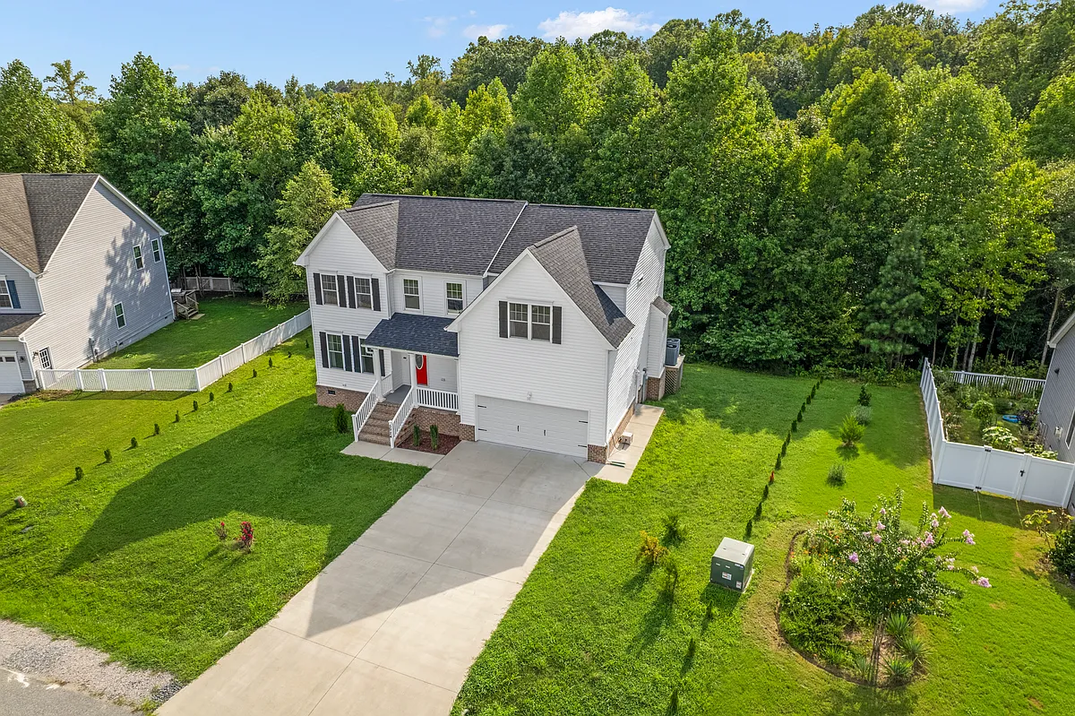Building Photo - 5924 Roland Smith Dr