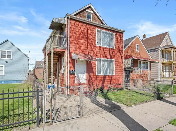 3936 Pulaski St, East Chicago, IN 46312