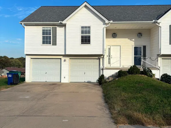 1817 1st St, Platte City, MO 64079