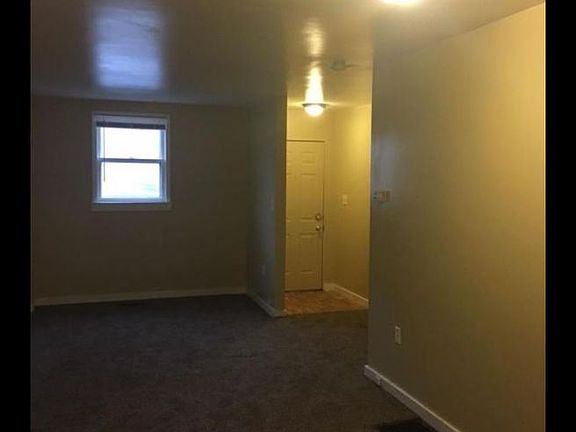 Burke Living Room
