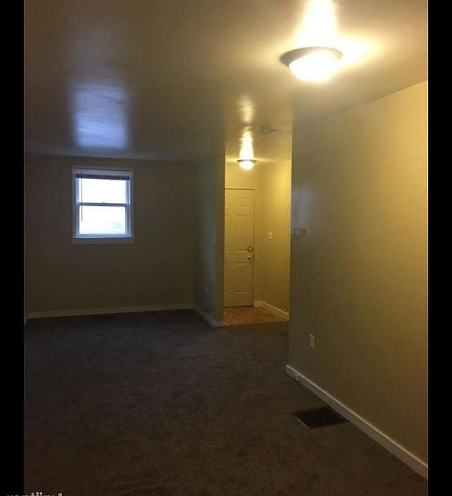 Burke Living Room