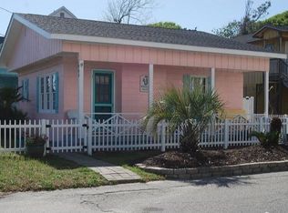 900 S Ocean Blvd, North Myrtle Beach, SC 29582