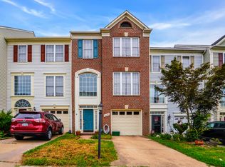 14197 Madrigal Dr, Woodbridge, VA 22193