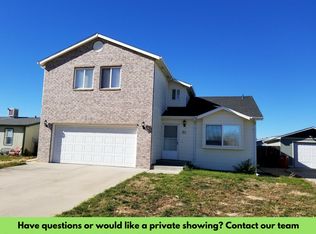 311 33rd Ave, Greeley, CO 80631